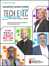 Tech Exec of the Year