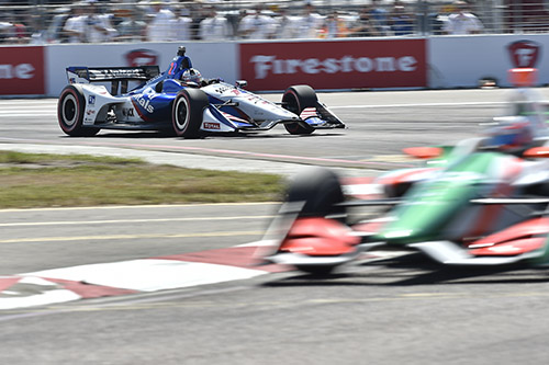 St. Petersburg IndyCar race 500 px
