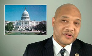 House race roundup: Andre Carson wins primary in bid for 9th term