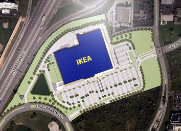 IKEA locator map 2 col