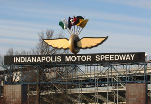 Patron sues Indianapolis Motor Speedway over alleged Snake Pit injuries