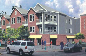 Ransom Place apartments rendering 2col