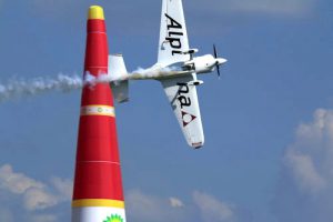 Red Bull Air Race 2018 - 500 px