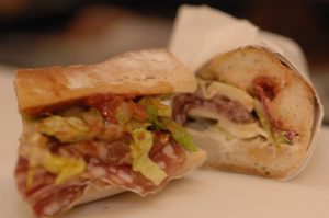 batali sandwich