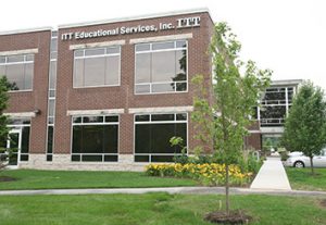 ITT Educational Services headquarters