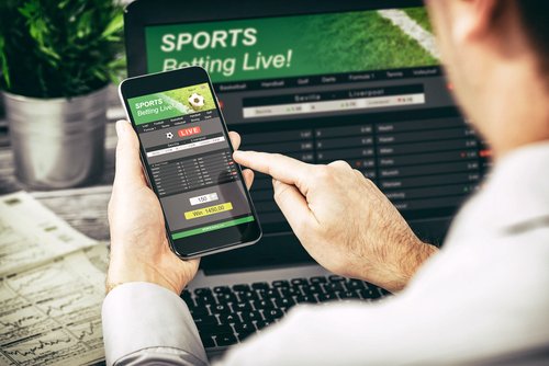 sports betting 500 px