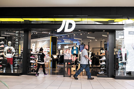 JD Sports: Everything you need to know about the retail giant