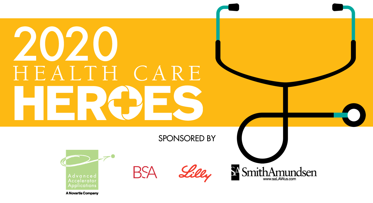 Health Care Heroes 2020