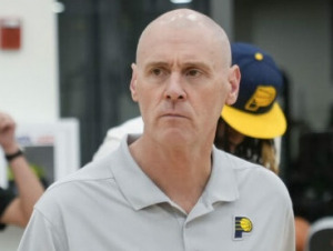 Pacers’ Carlisle fined $35K by NBA for ‘questioning the integrity of the league’