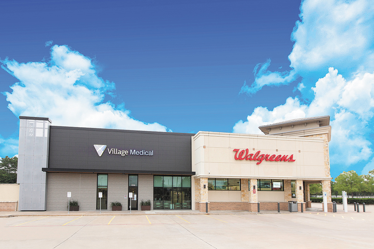 Walgreens a clinical position in you are interested In