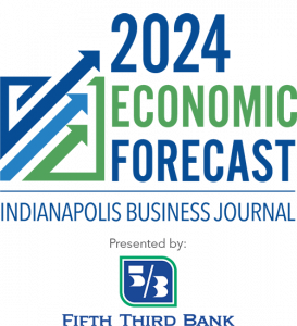 2024 Economic Forecast Indianapolis Business Journal, Presented by Fifth Third Bank