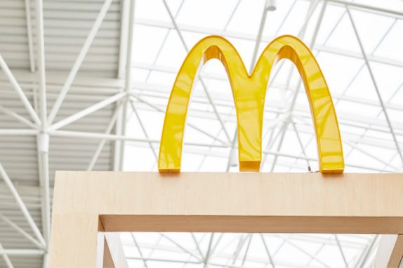 McDonald’s plans to step up deals, marketing to combat slower fast-food traffic