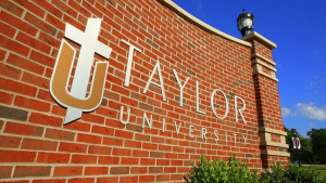 Taylor University launches $500M capital campaign