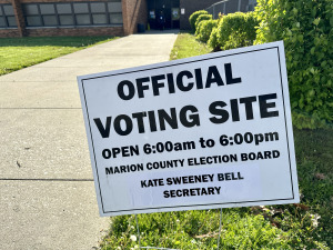 Election updates: Increase in early voting | polls are open