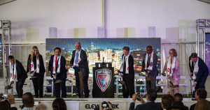 Hogsett’s plan to win MLS franchise faces city-level legislative hurdles