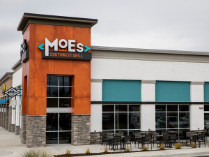 Moe's Southwest