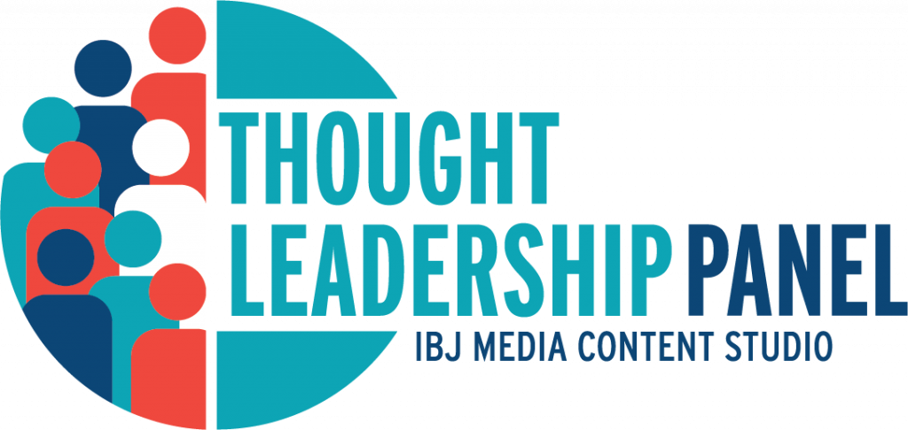 Thought Leadership Panel, IBJ Media Content Studio